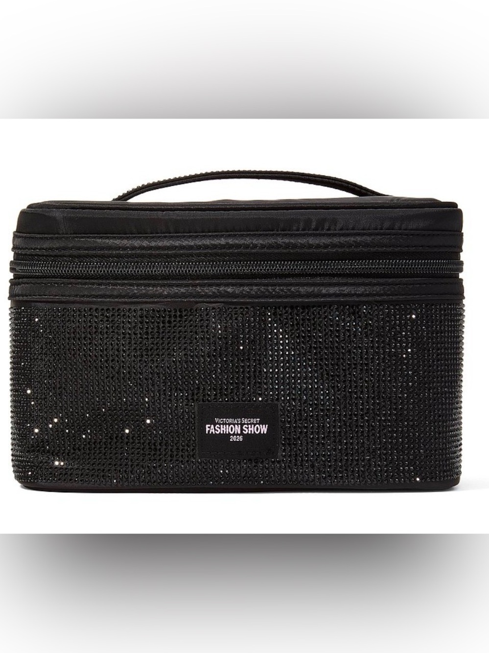 Victoria's Secret - Fashion Show Travel Case (only case!)